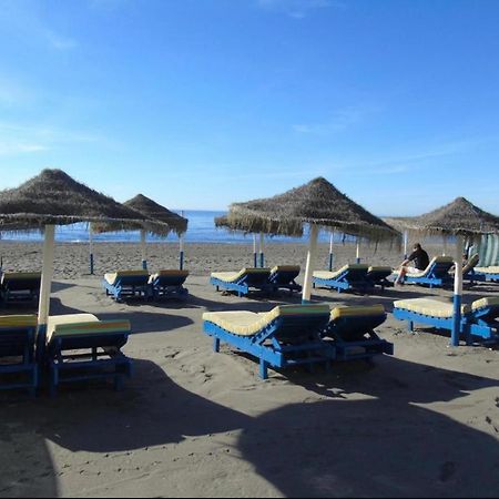 Mango / Estudio Con Piscina!!! Torrox Eksteriør billede