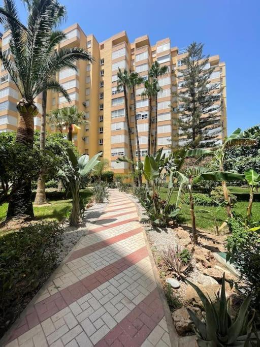 Mango / Estudio Con Piscina!!! Torrox Eksteriør billede